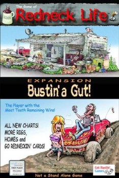 Redneck Life: Bustin' A Gut! Expansion