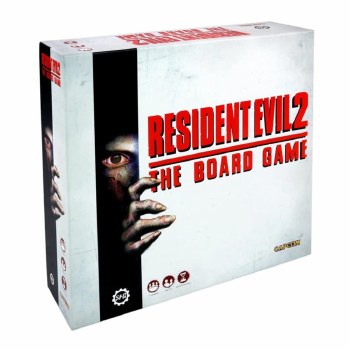Resident Evil 2