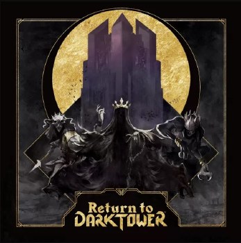 Return to Dark Tower