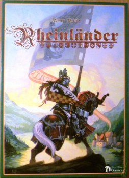 Rheinlaender