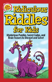 Ridiculous Riddles for Kids