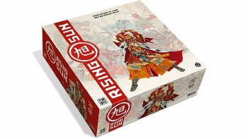 Rising Sun