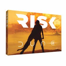 Risk Dune
