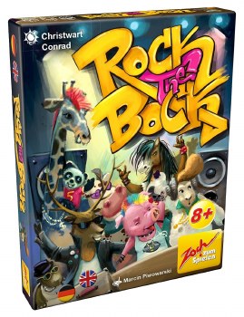 Rock the Bock