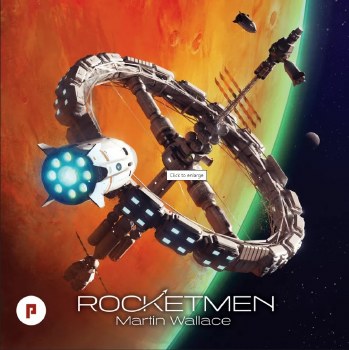 Rocketmen