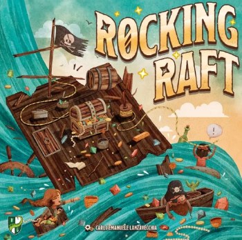 Rocking Raft
