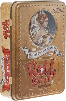 Roll For It: Deluxe Edition