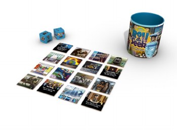 Roll &amp; Seek: The Museum