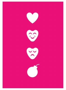 Rom Com Drama Bomb