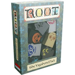 Root: Vagabond Pack