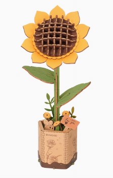 Rowood: Sunflower