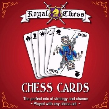 Royal Chess