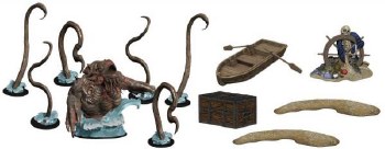 D&amp;D: Icons of the Realms - Monster Menagerie III
