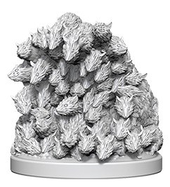 HD Minis: Swarm of Rats