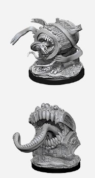 D&amp;D HD Minis: Mimics