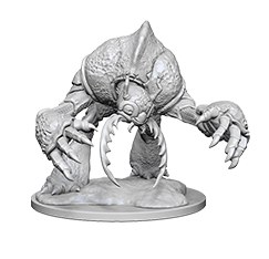 D&amp;D HD Minis: Umber Hulk