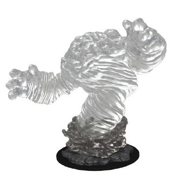 Pathfinder HD Minis: Huge Air Elemental Lord