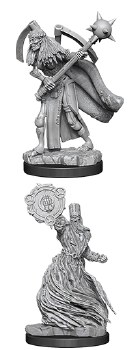 Pathfinder HD Minis: Liches