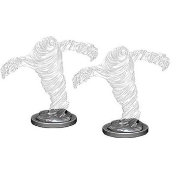 Pathfinder HD minis: Medium Air Elemental