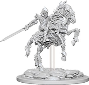 Pathfinder HD Minis: Ghouls