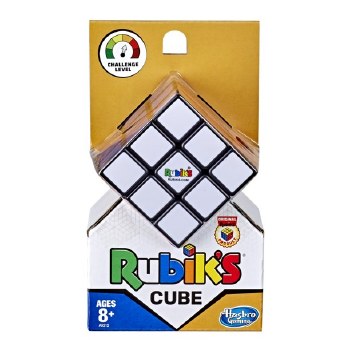Rubik's Cube 3x3