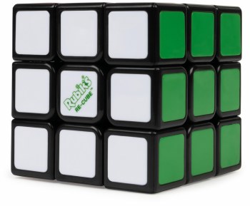 Rubik's Cube: Re-Cube 3x3