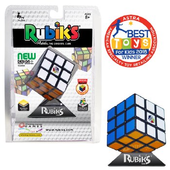 Rubik's Cube 3x3