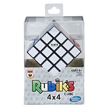 Rubik's 4x4