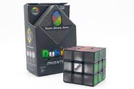 Rubik's Cube Phantom 3X3