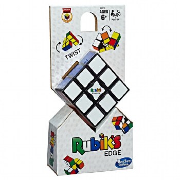Rubik's Edge