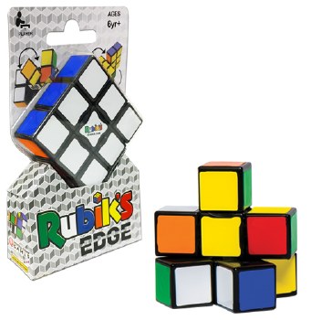 Rubik's Edge