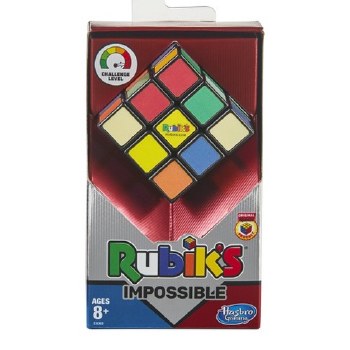Rubik's Impossible 3x3