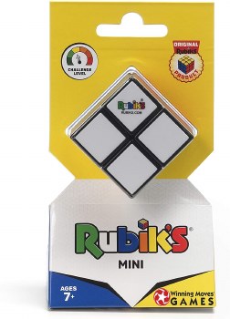 Rubik's Mini 2x2