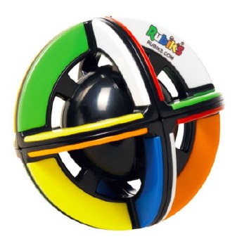 Rubik's Orbit