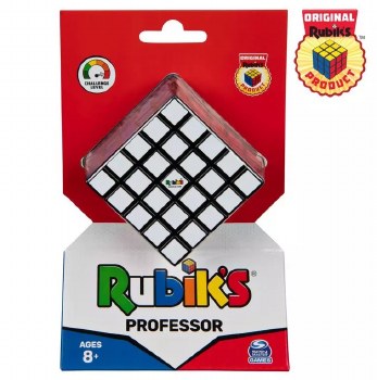 Rubik's Professor