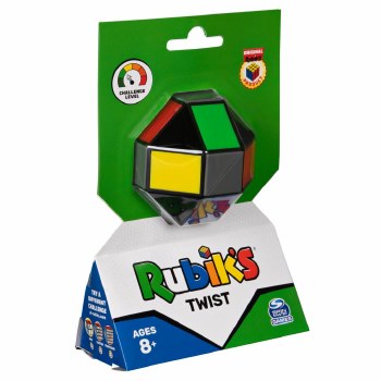 Rubik's Twist