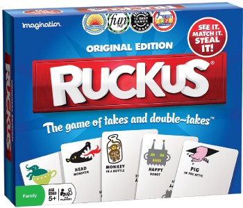 Rackus