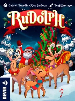 Rudolph