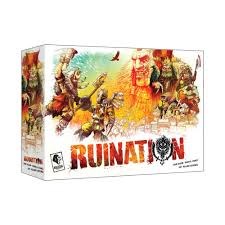 Ruination