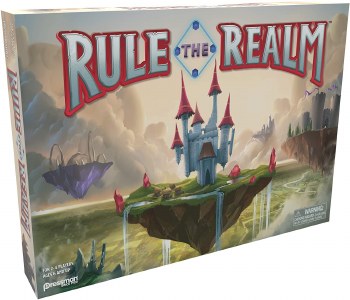 Rule the Realm