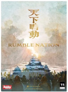 Rumble Nation