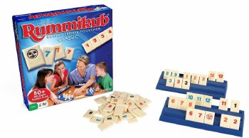 Rummikub Original