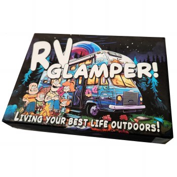 RV Glamper!