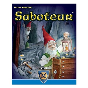 Saboteur