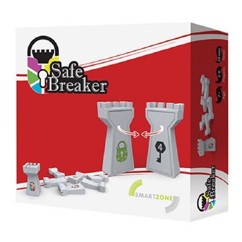 Safe Breaker
