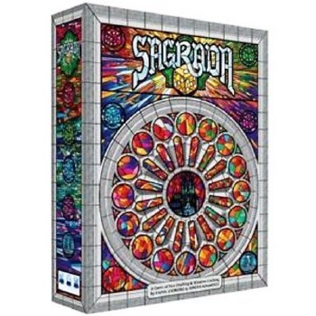 Sagrada