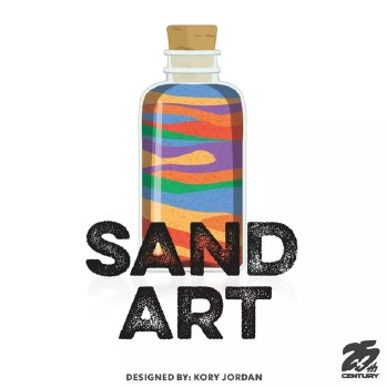 Sand Art