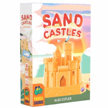 Sandcastles