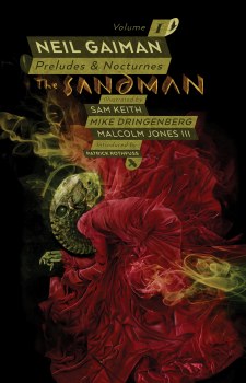 The Sandman Volume 1: Preludes &amp; Nocturnes