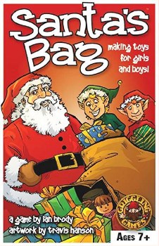Santa's Bag